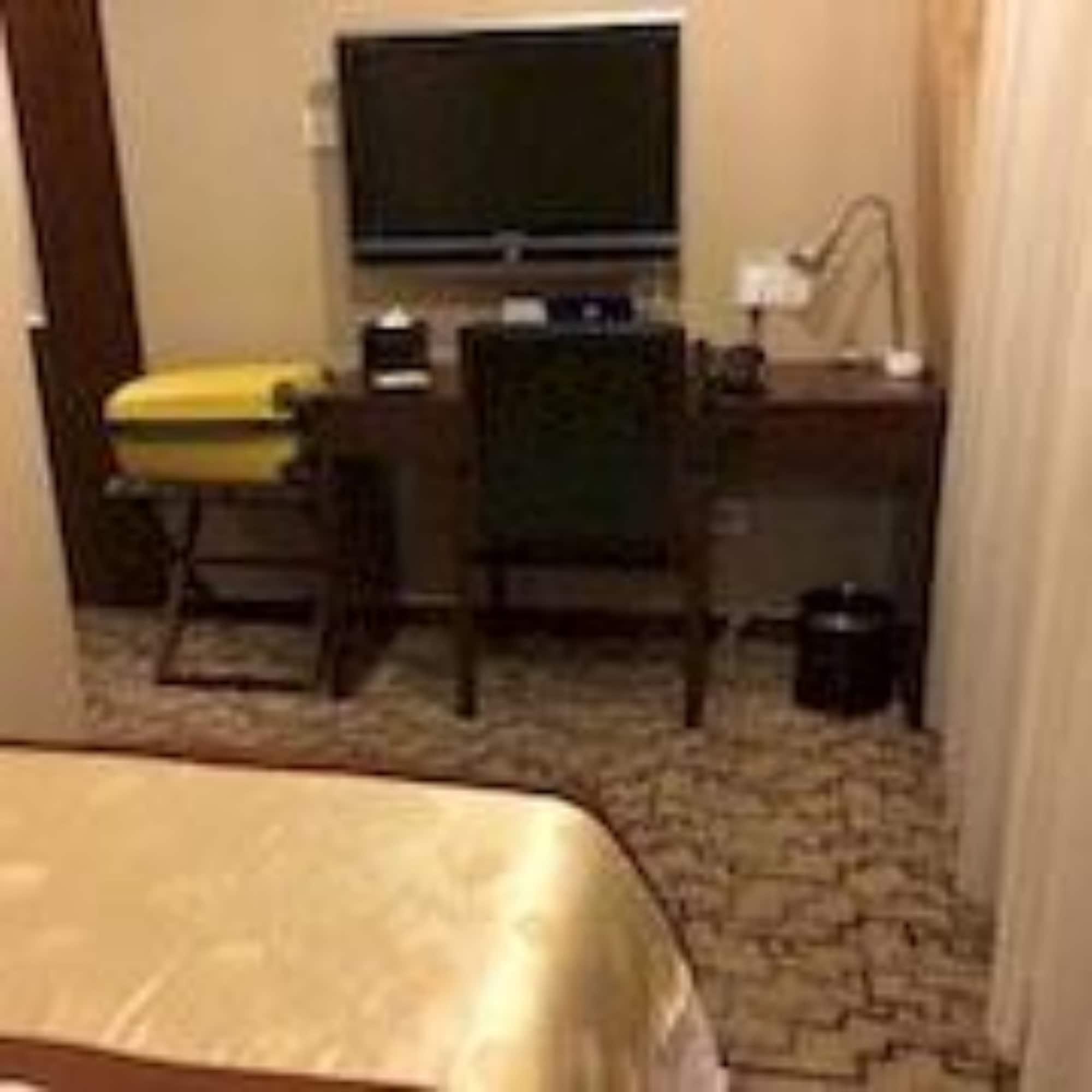 Shenzhen Hotel Pekin Dış mekan fotoğraf